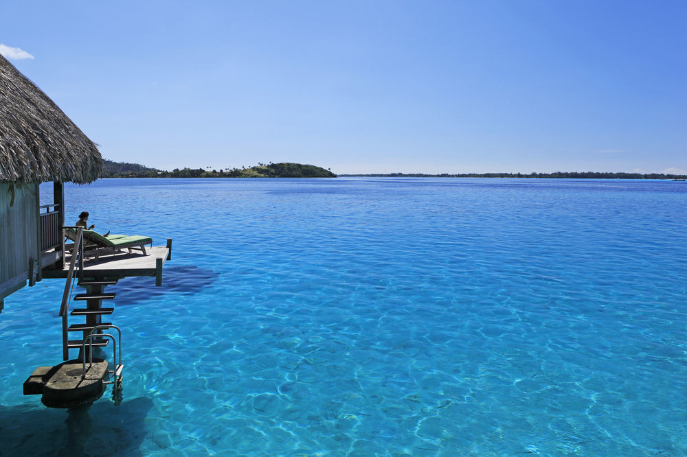 Sofitel Private Island Bora Bora
