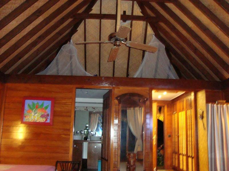 Holiday home Bungalove *