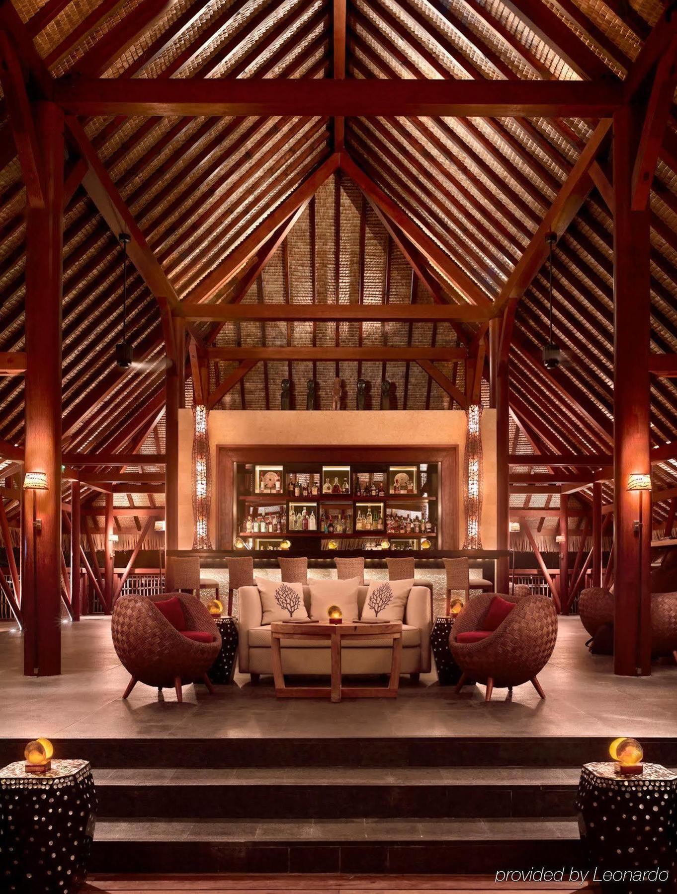 Resort Four Seasons 5*