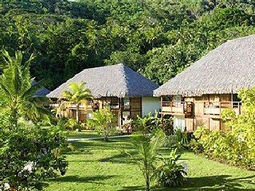 Bora Bora Beach Resort Hotel Bora Bora