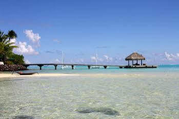 Sofitel Private Island 5*