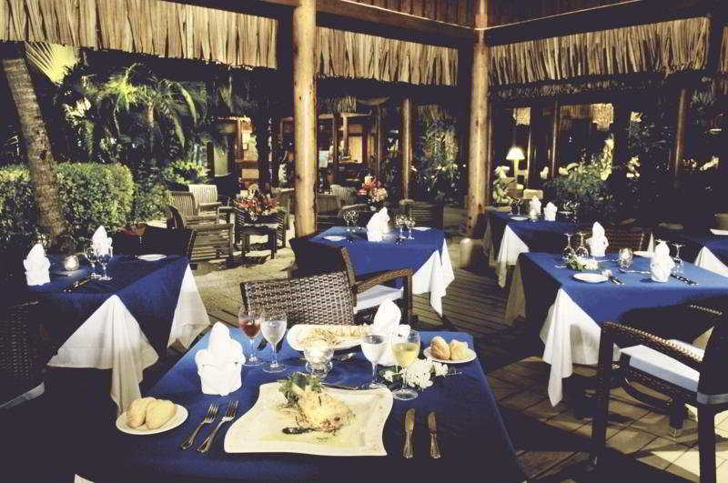 Maitai Resort