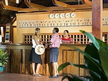 Bora Bora Beach Resort Hotel