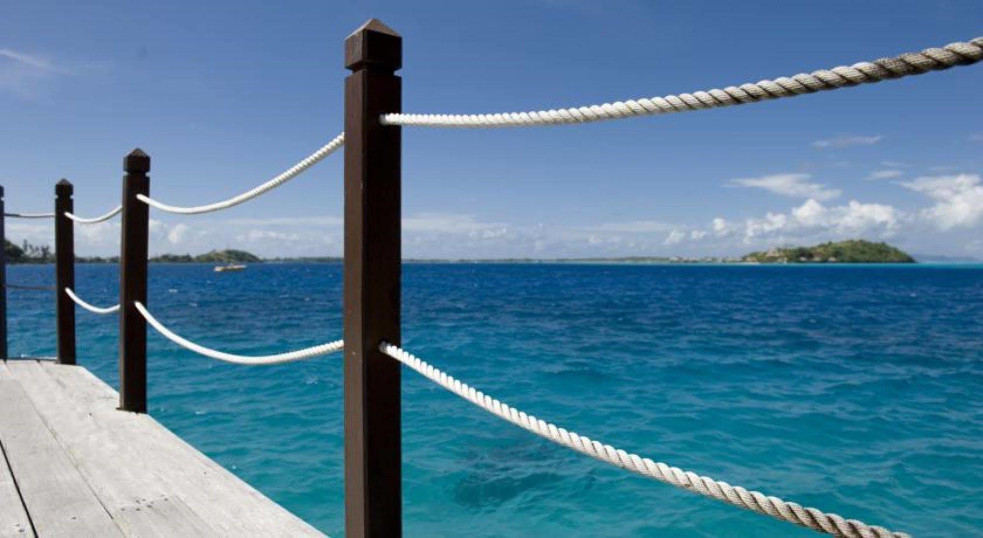 Resort Maitai