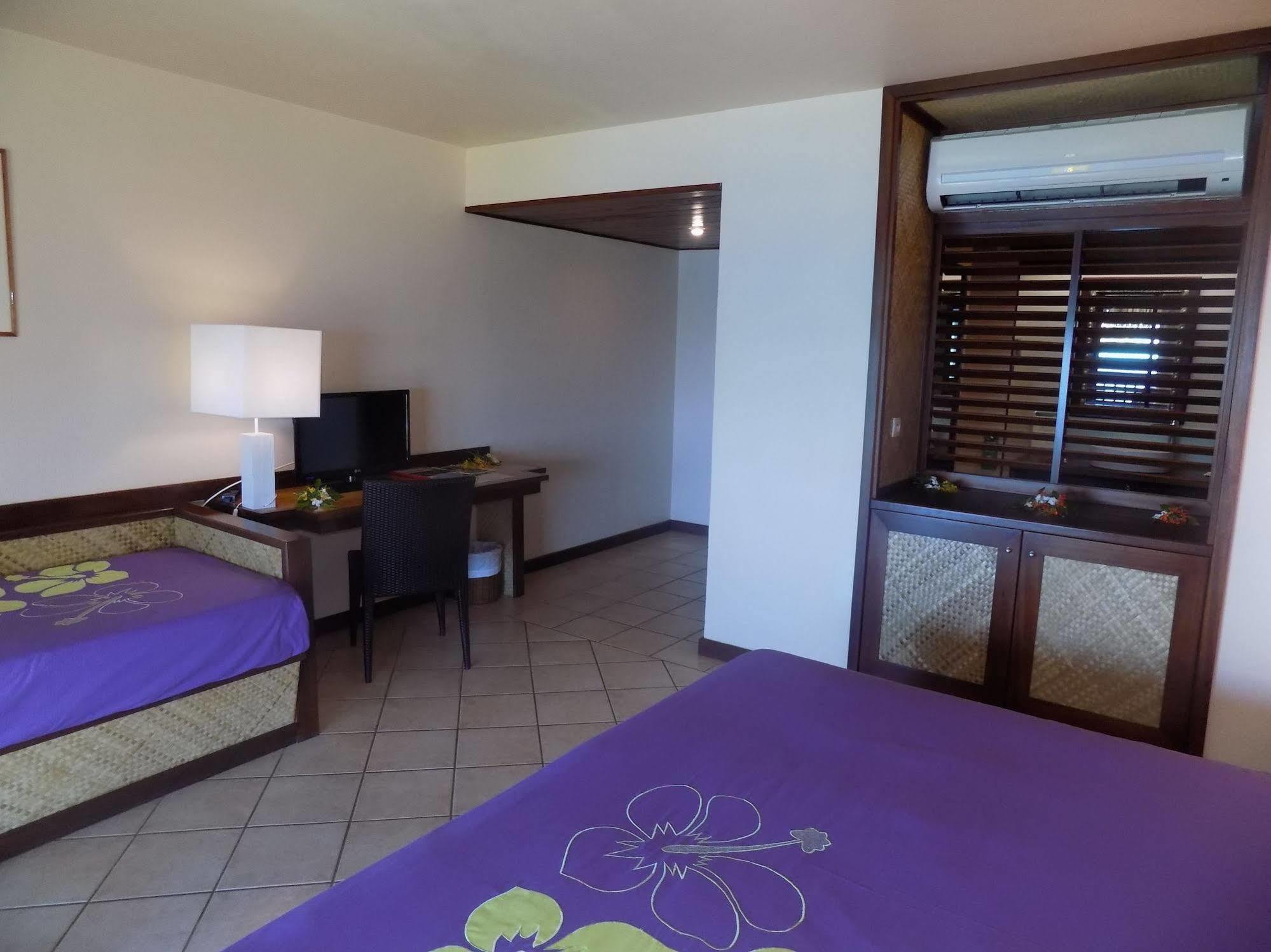 Maitai Resort Bora Bora