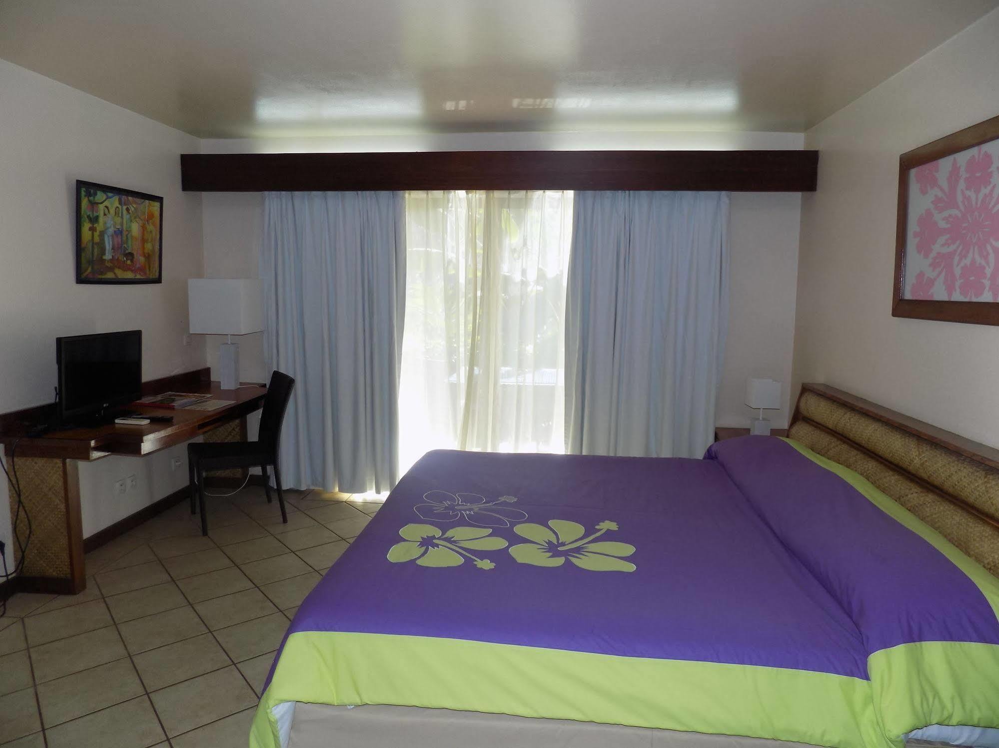 Resort Maitai 3*
