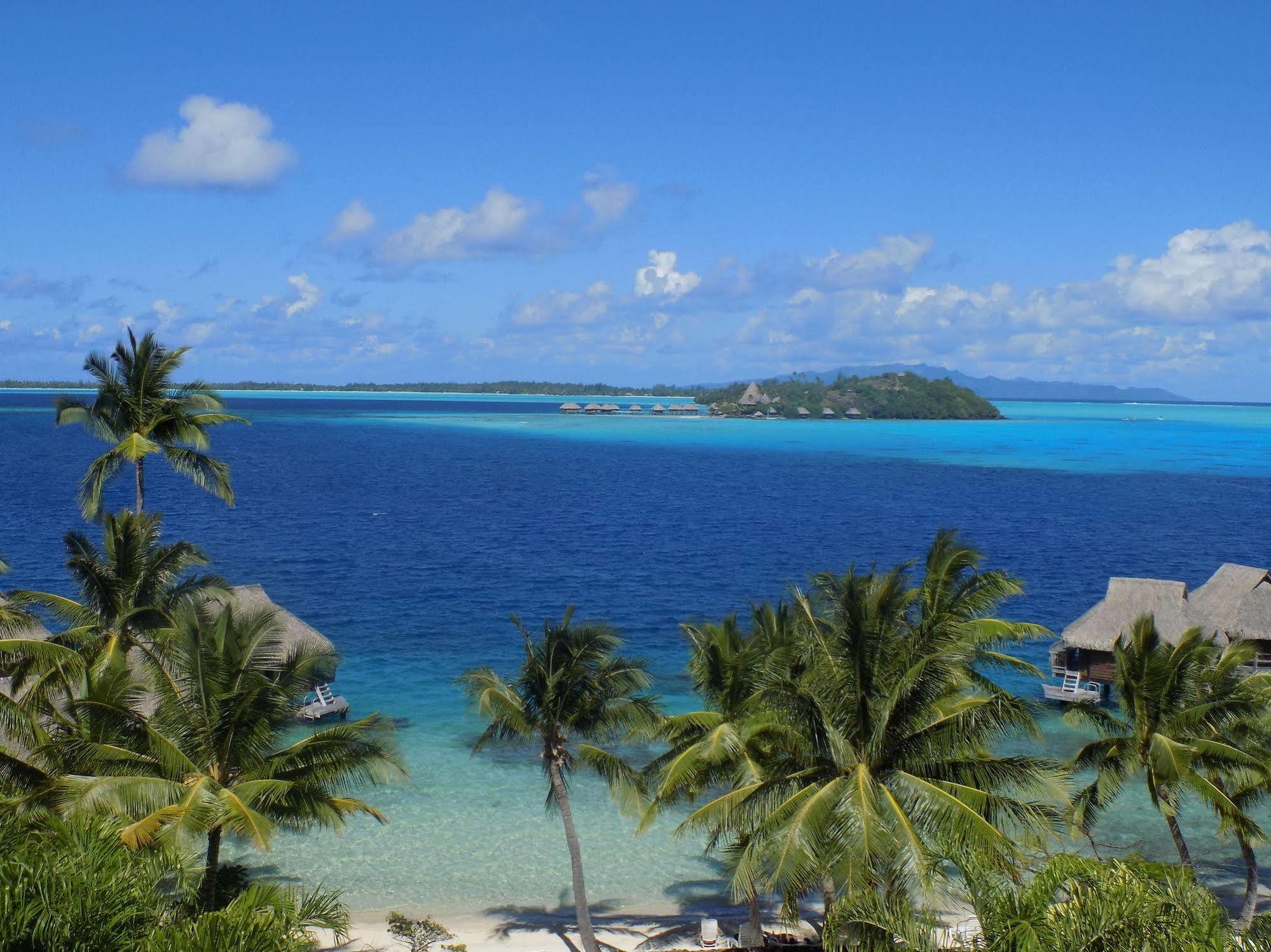 Maitai Resort 3*