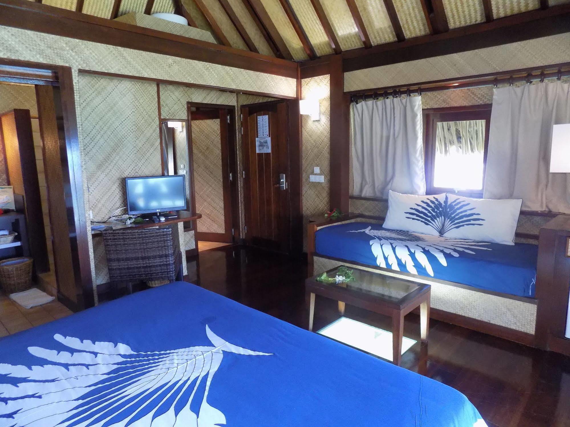 Maitai Resort Bora Bora