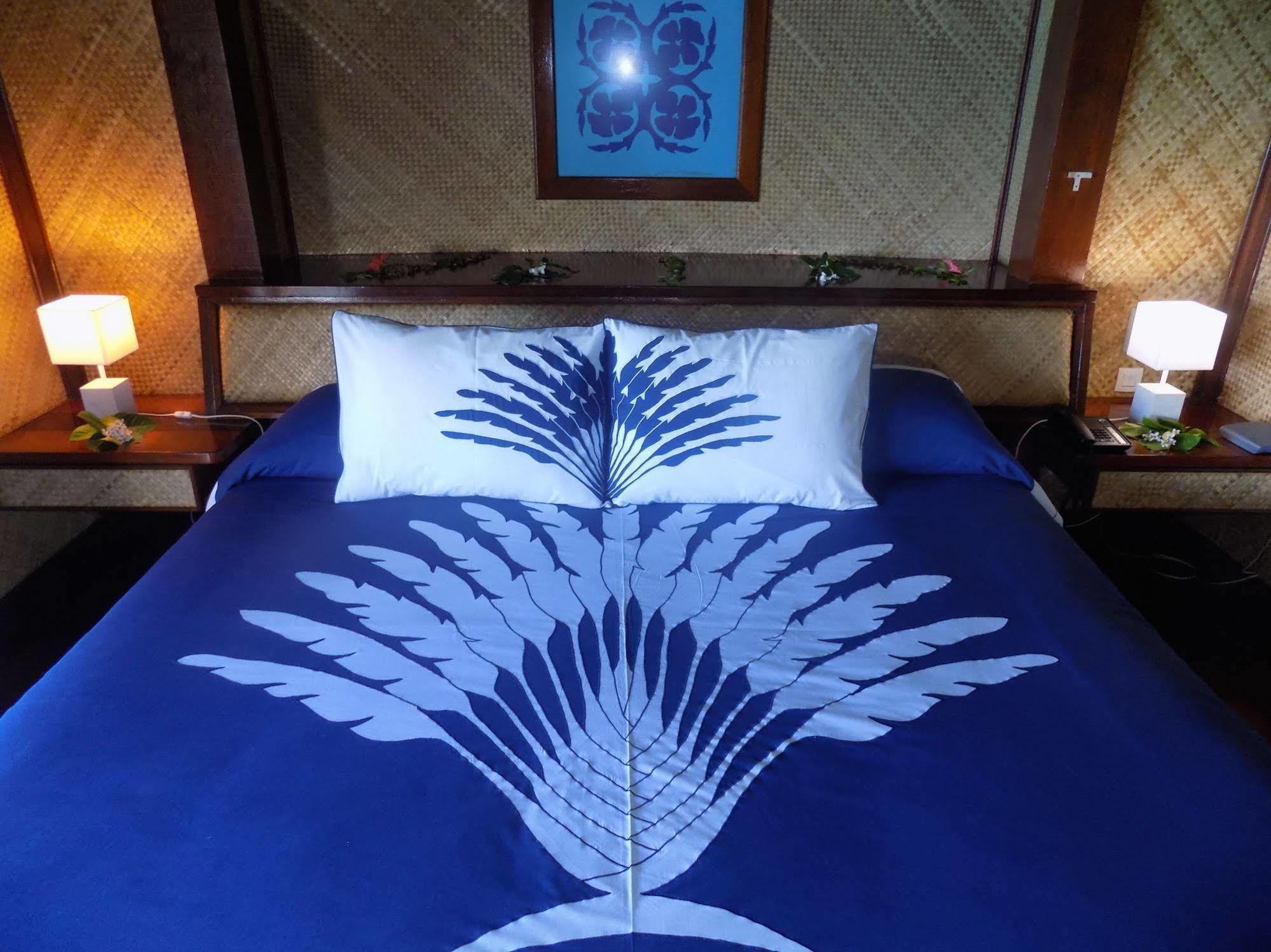 Maitai 3* Bora Bora