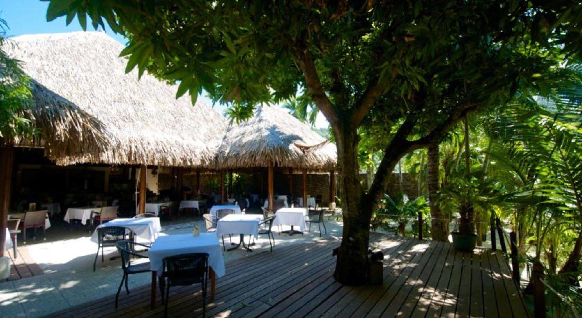 Maitai Bora Bora