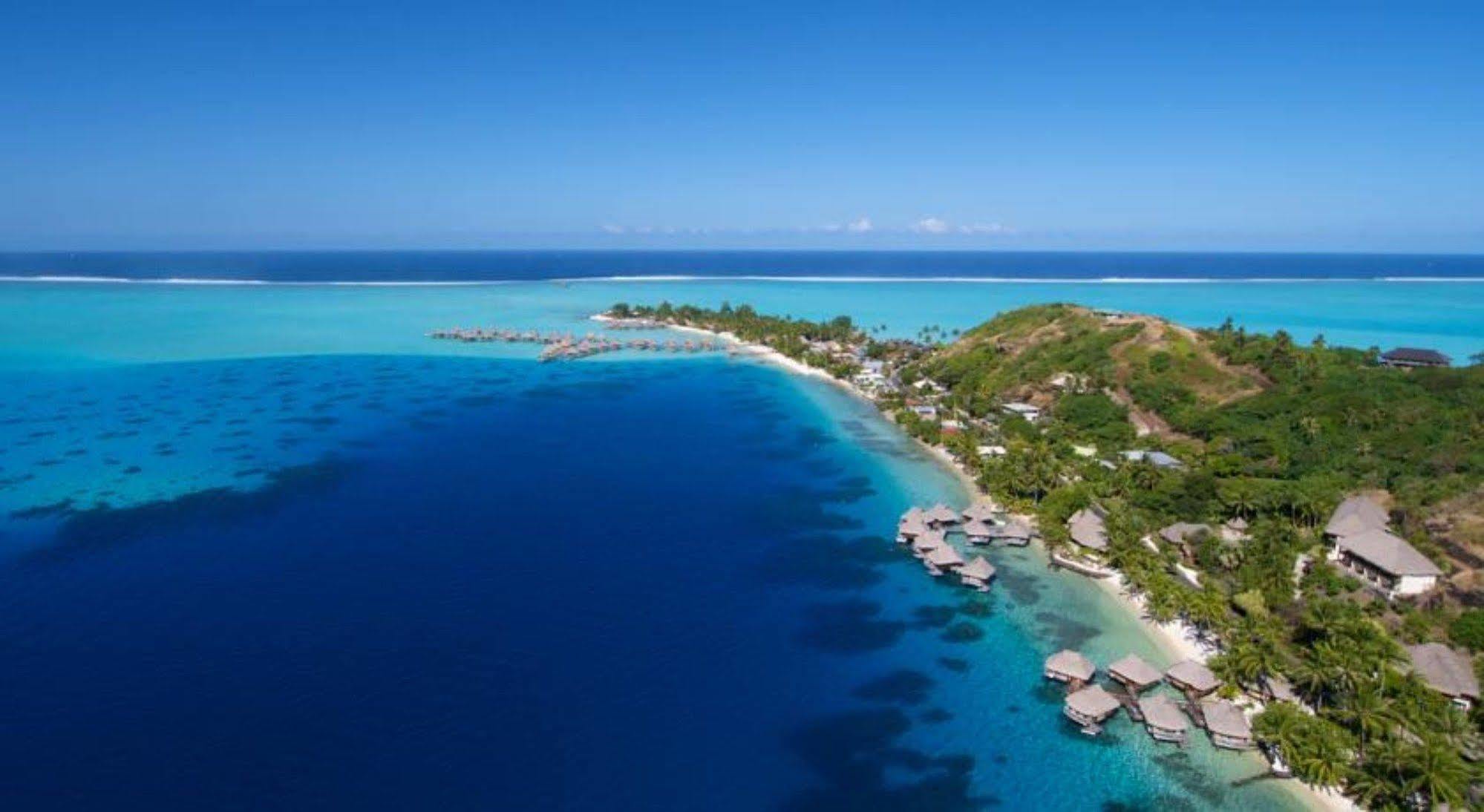 Maitai Resort 3*