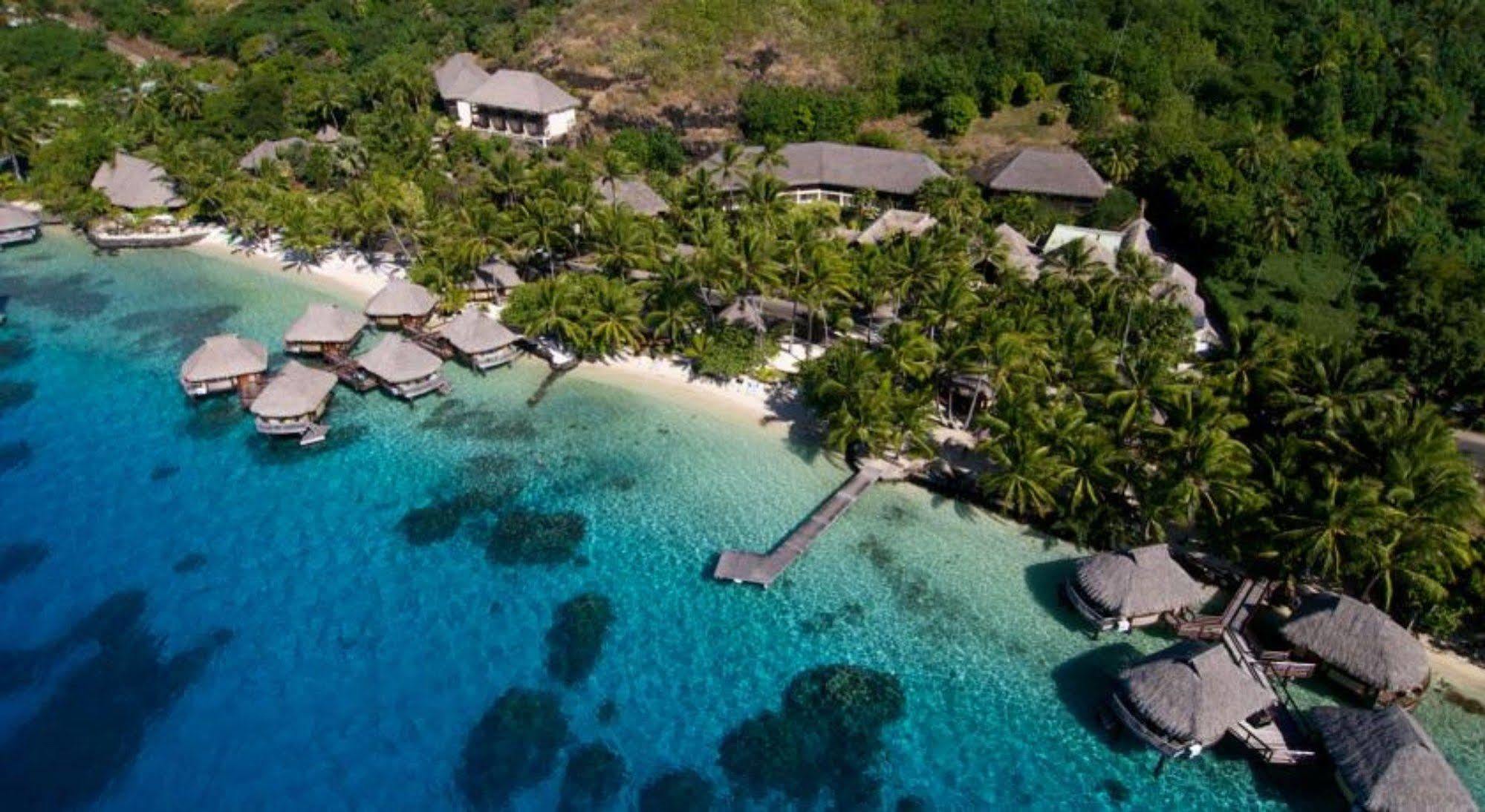 Resort Maitai 3*