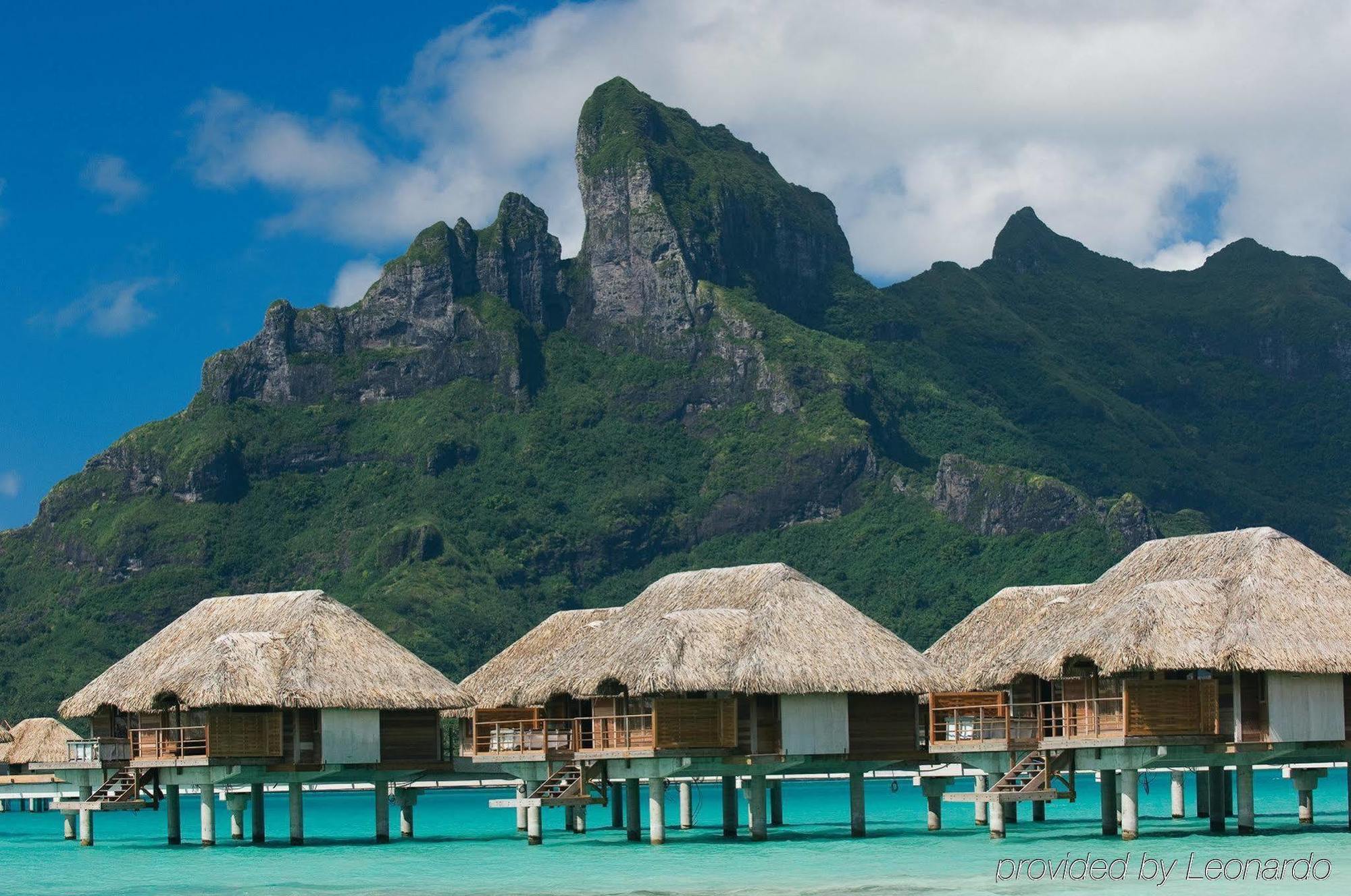 Four Seasons Resort