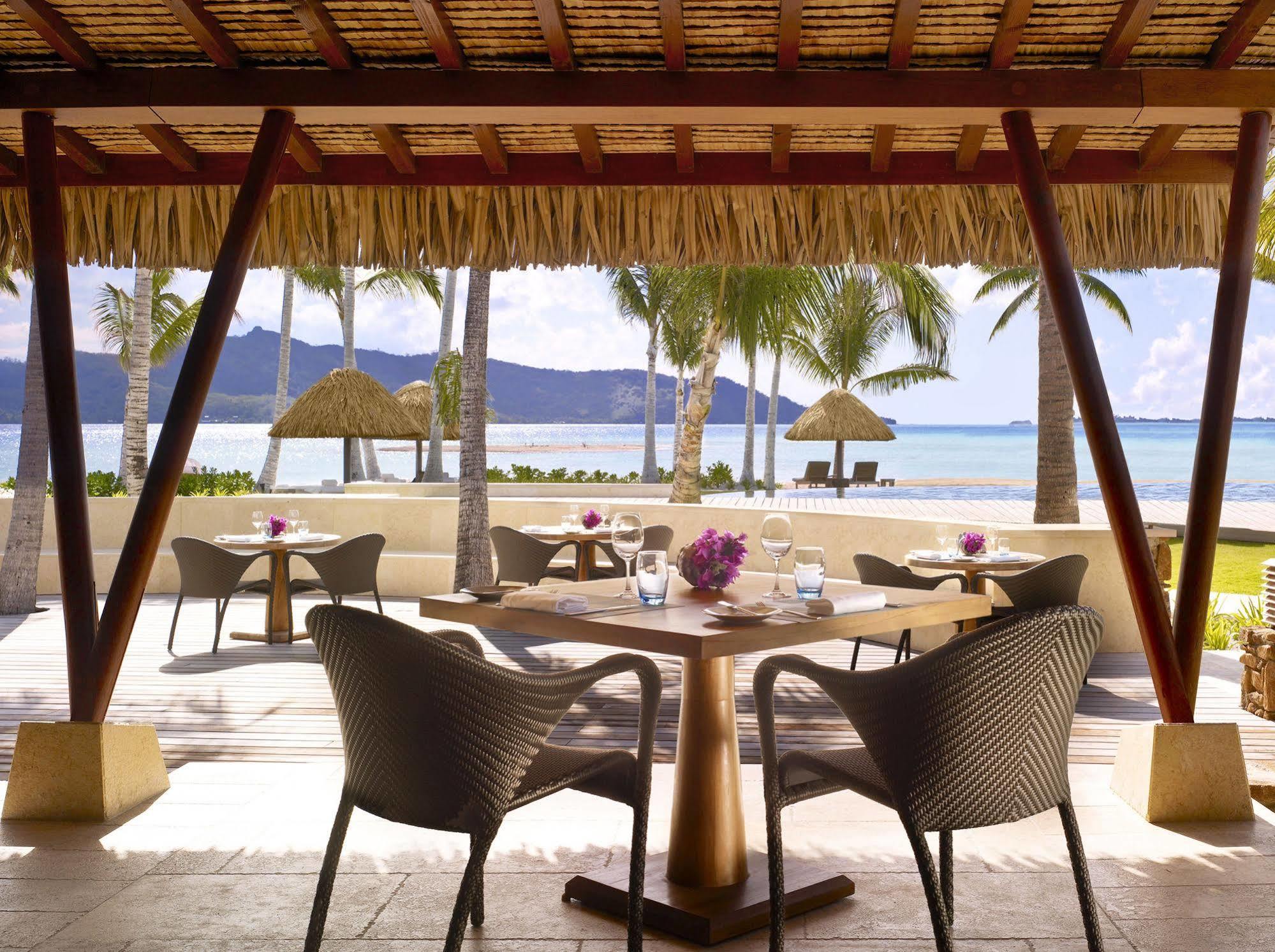 Four Seasons Resort 5*