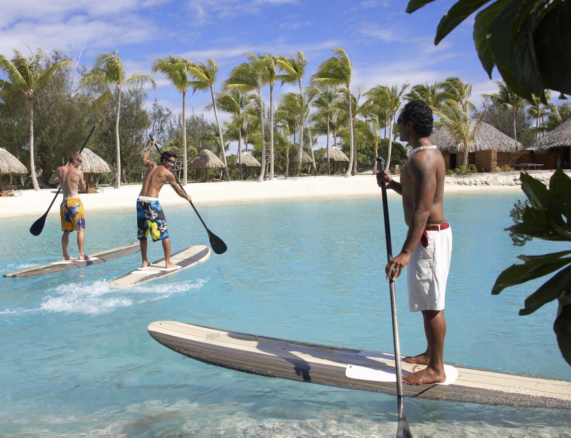 Resort Four Seasons