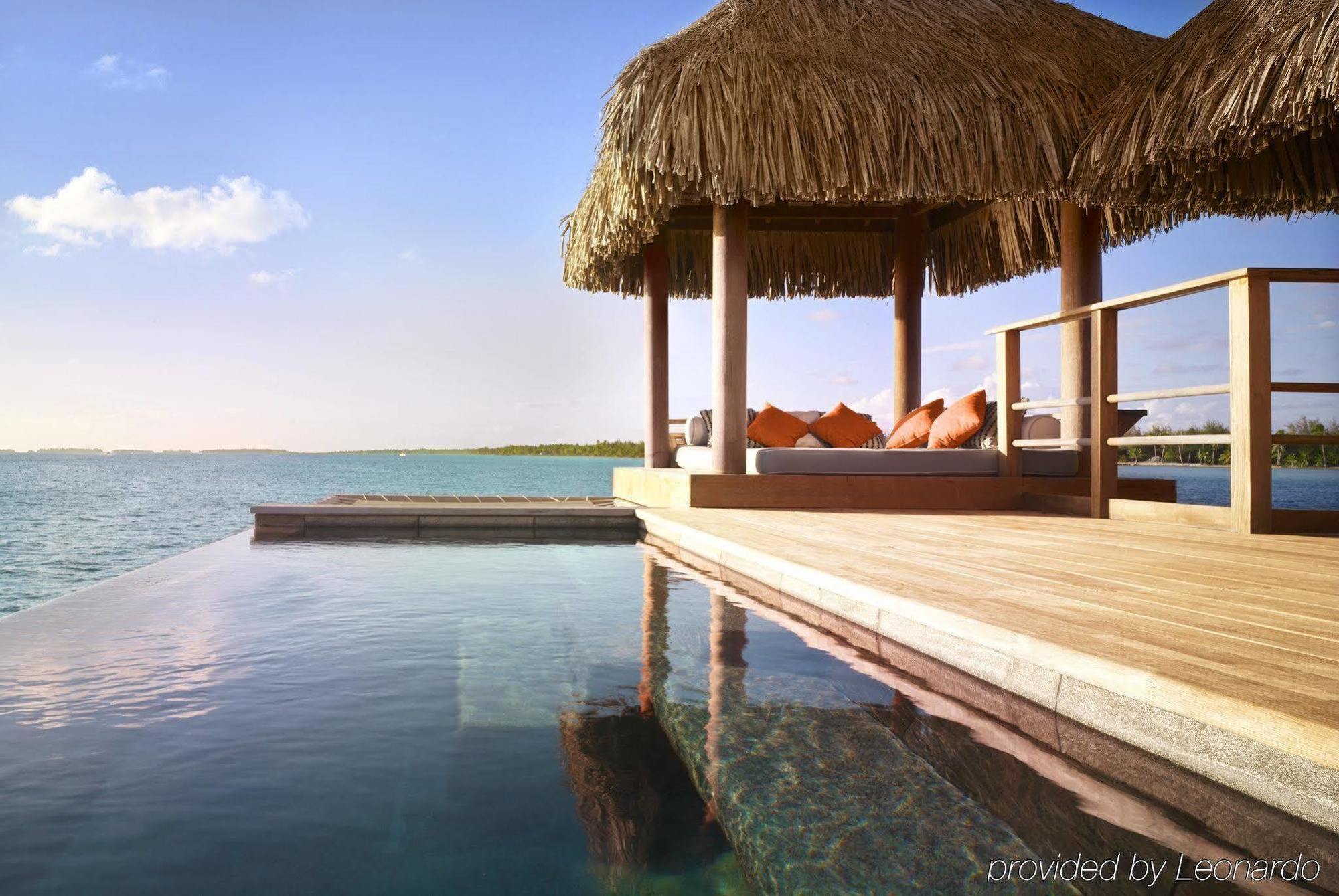 Resort Four Seasons