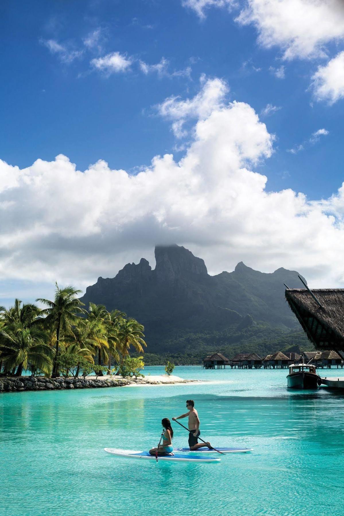 Four Seasons 5*