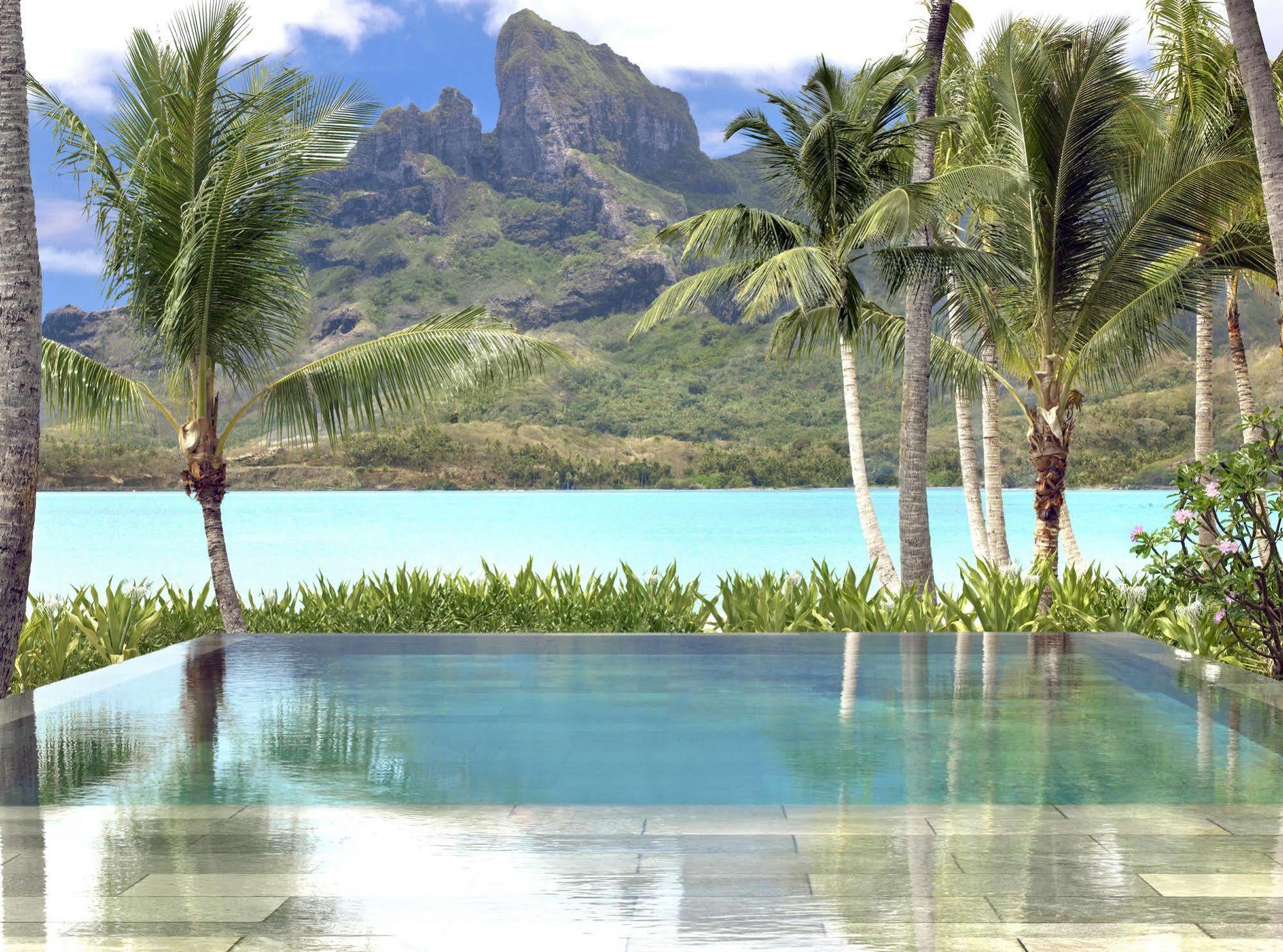 Four Seasons Resort