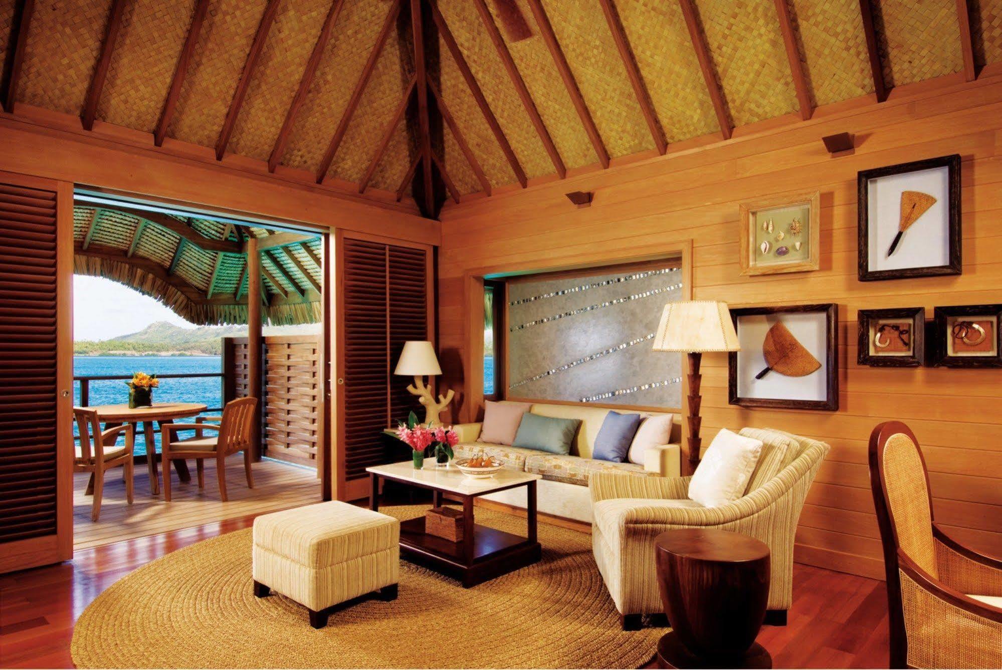 Resort Four Seasons