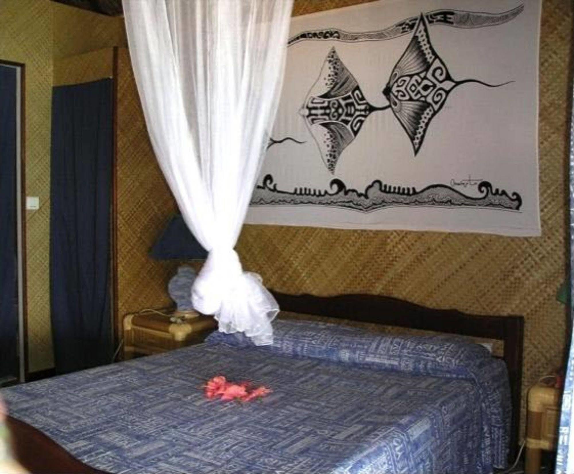 Village Temanuata Hotel 2*