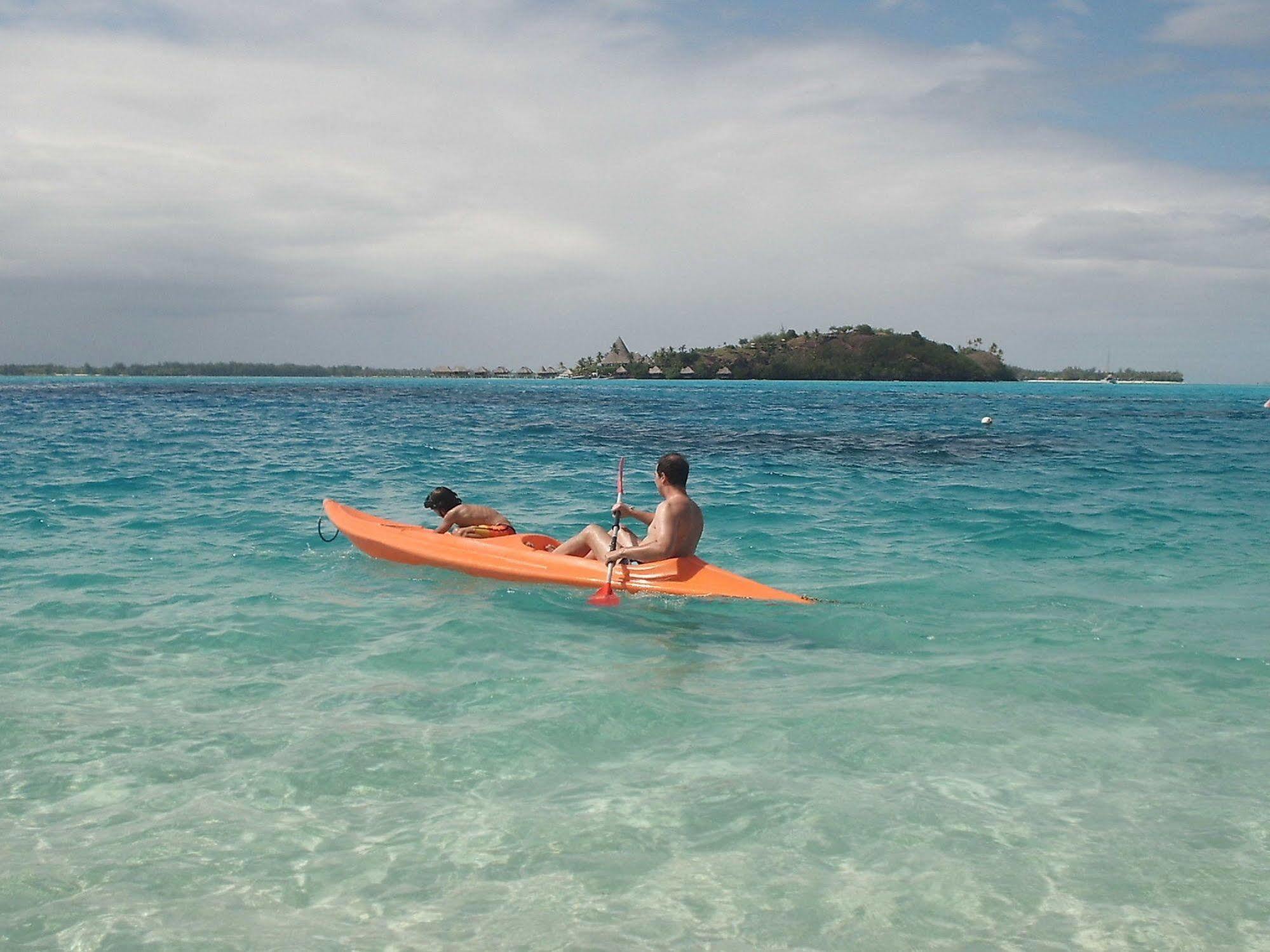 Village Temanuata