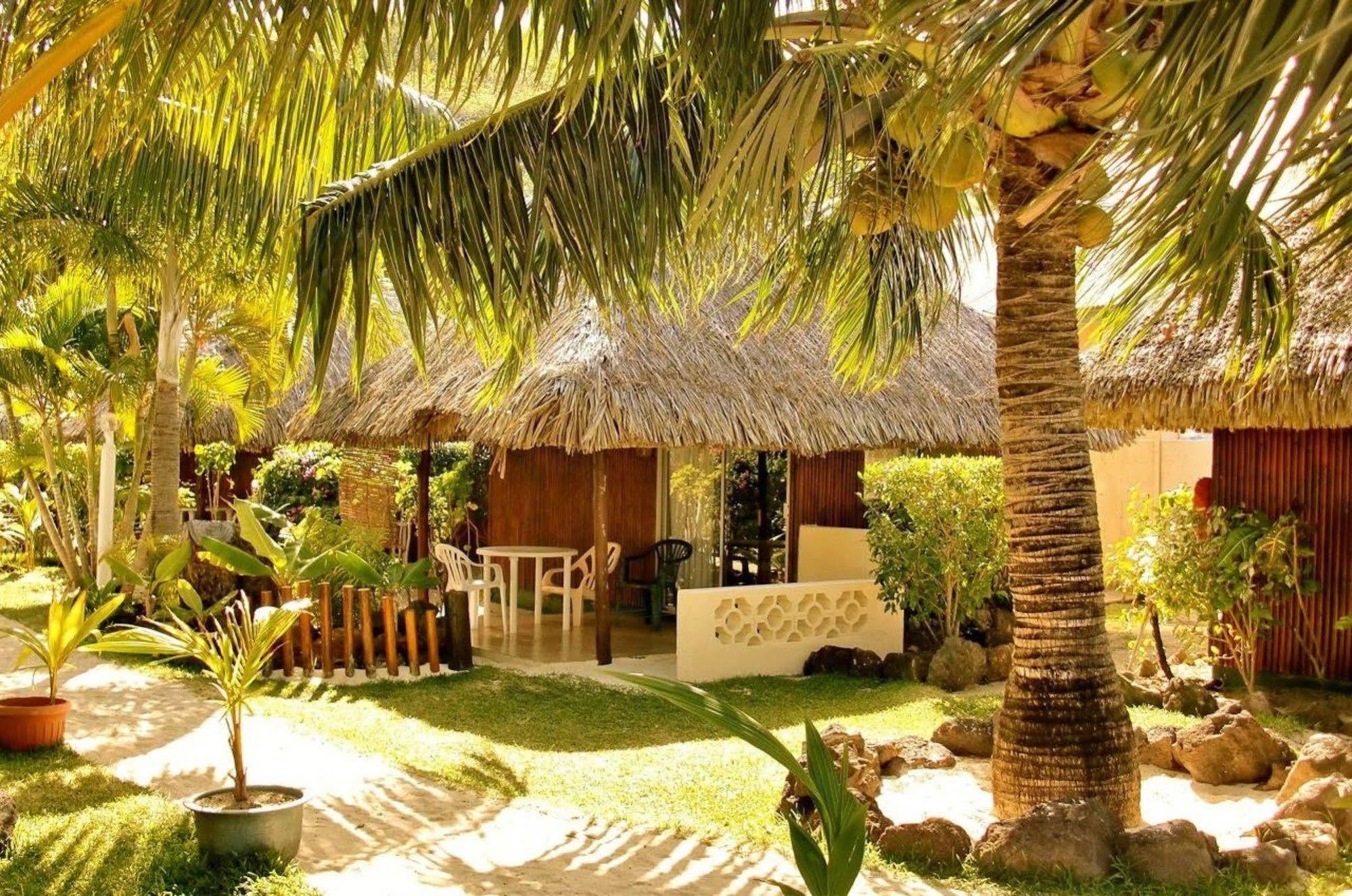 Hotel Village Temanuata Bora Bora