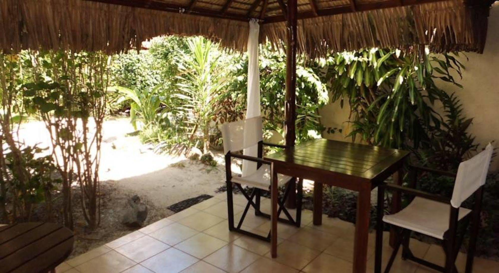 Hotel Village Temanuata