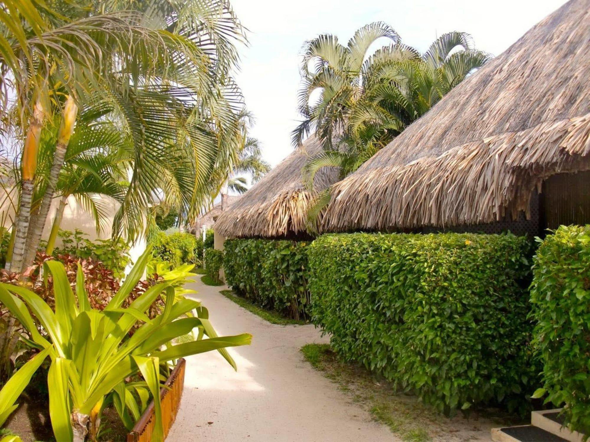 Village Temanuata