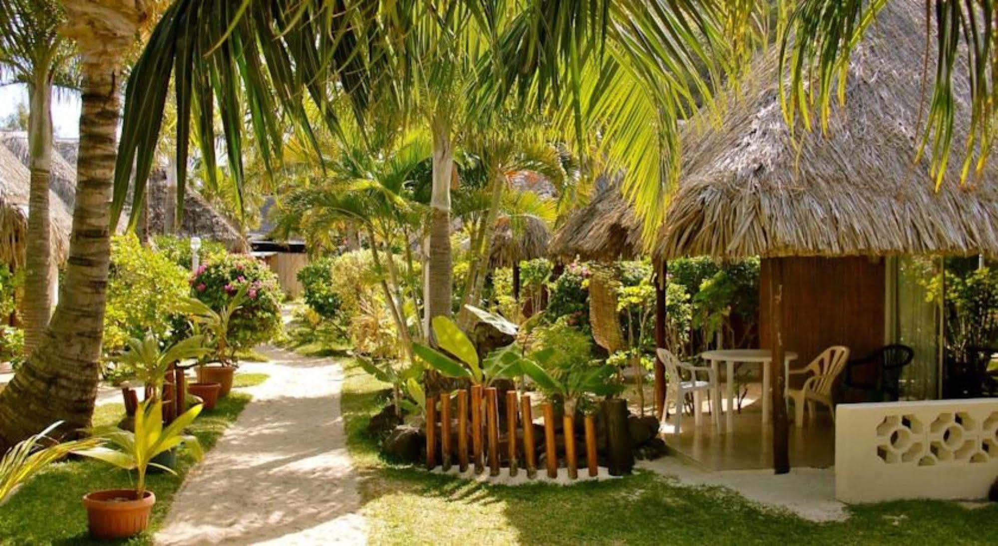 Village Temanuata Hotel
