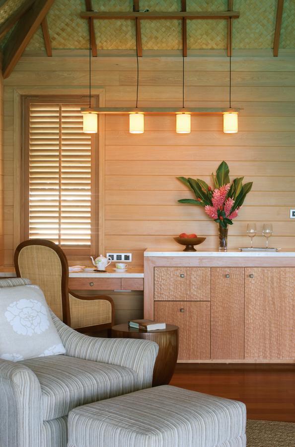 Resort Four Seasons 5*