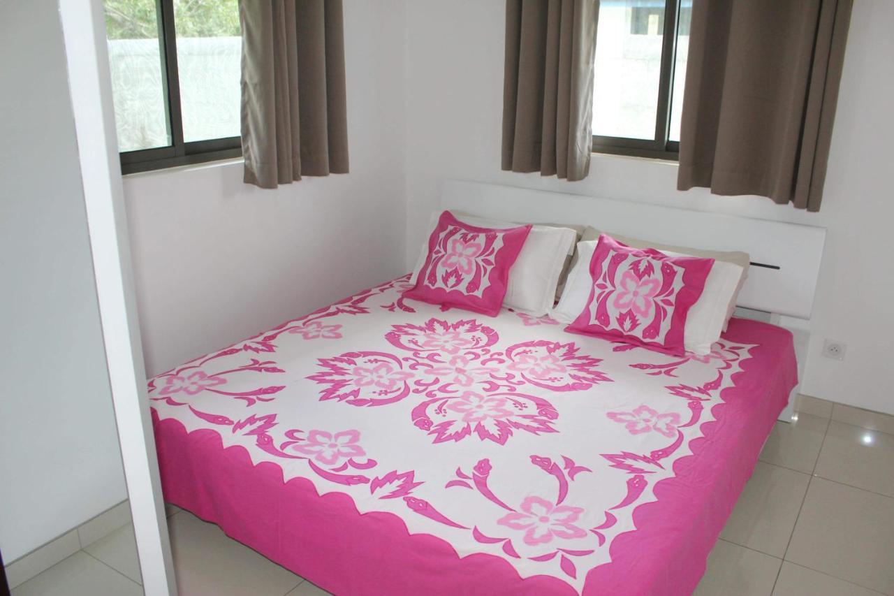 Bora-bora House Holiday home