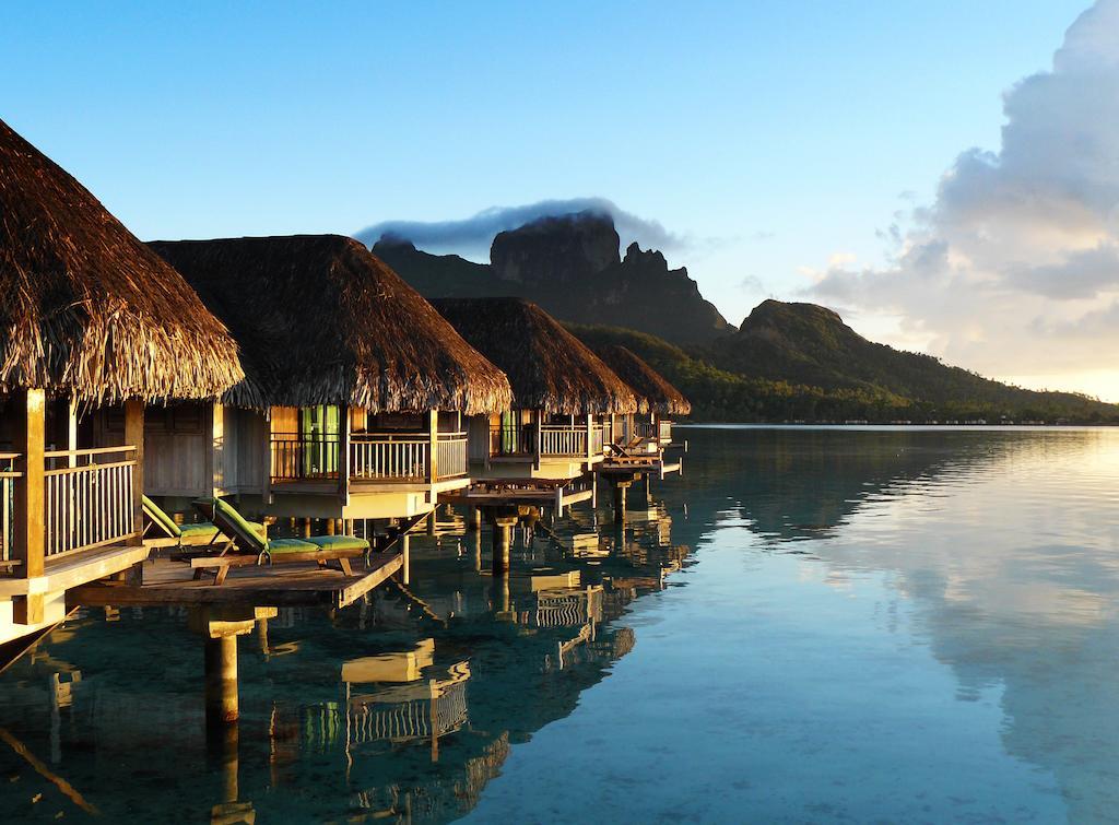 Hotel Sofitel Private Island 5*