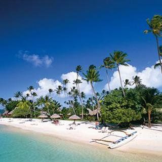 Lagoon And Hotel 5*