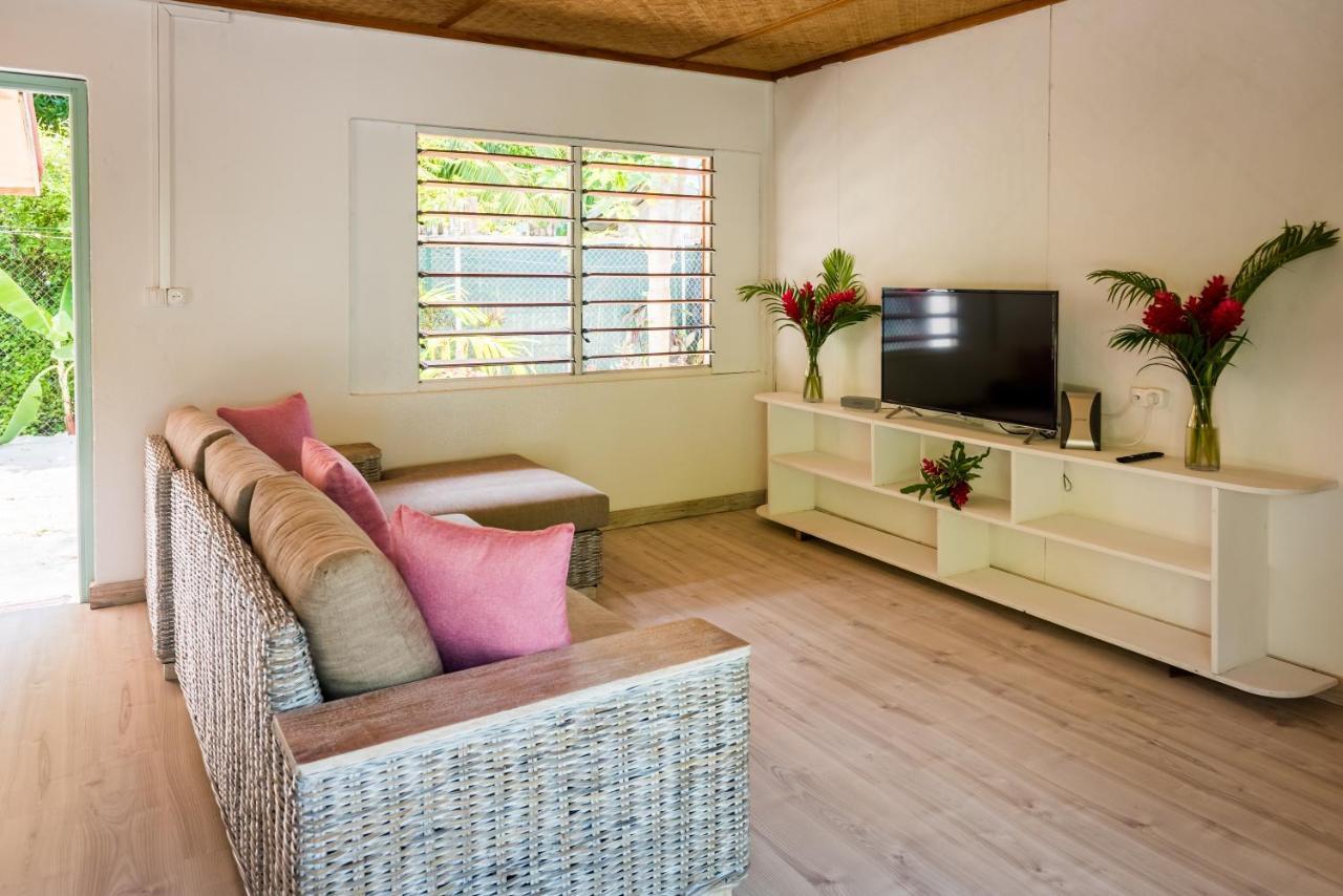 Beach House 1375 Dto-mt * Bora Bora