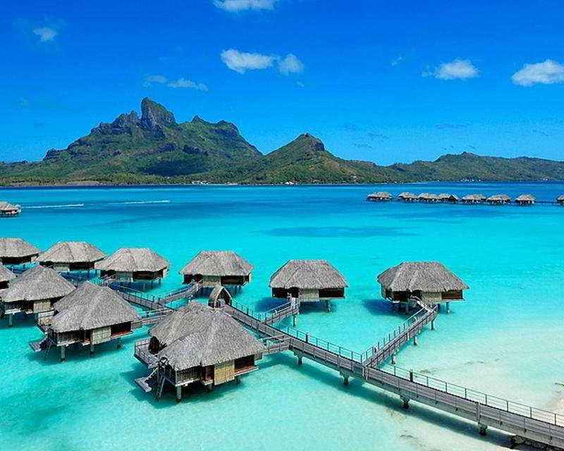 Resort Four Seasons