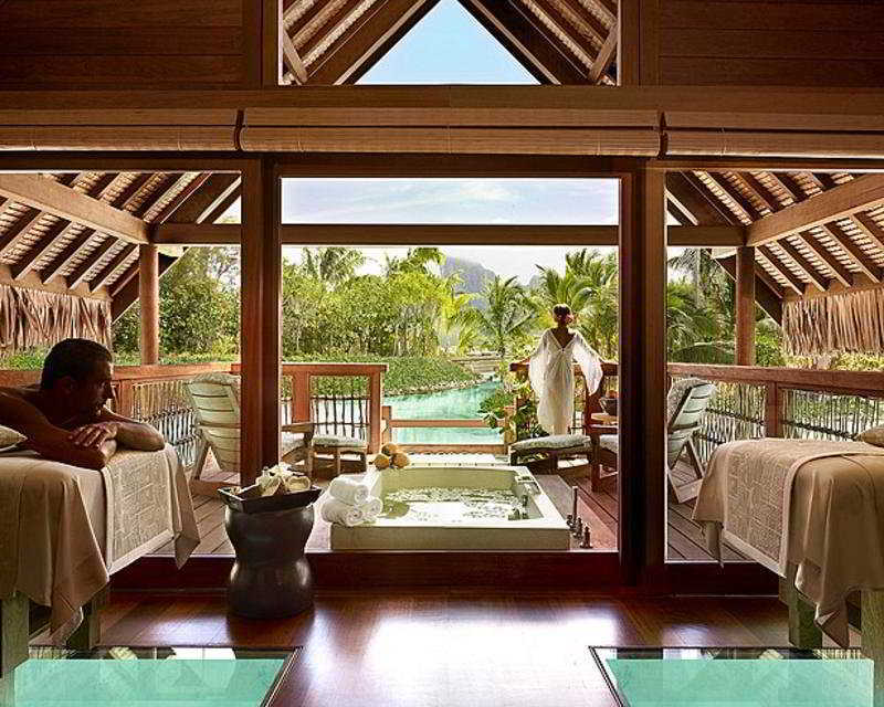 Resort Four Seasons