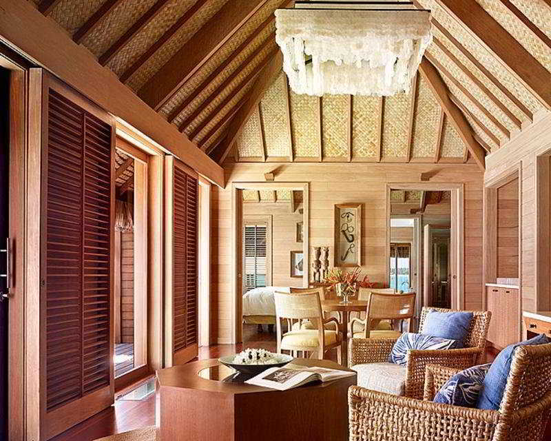 Resort Four Seasons 5*