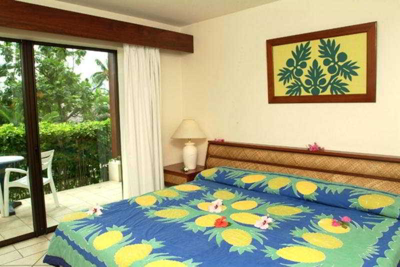 Maitai Bora Bora