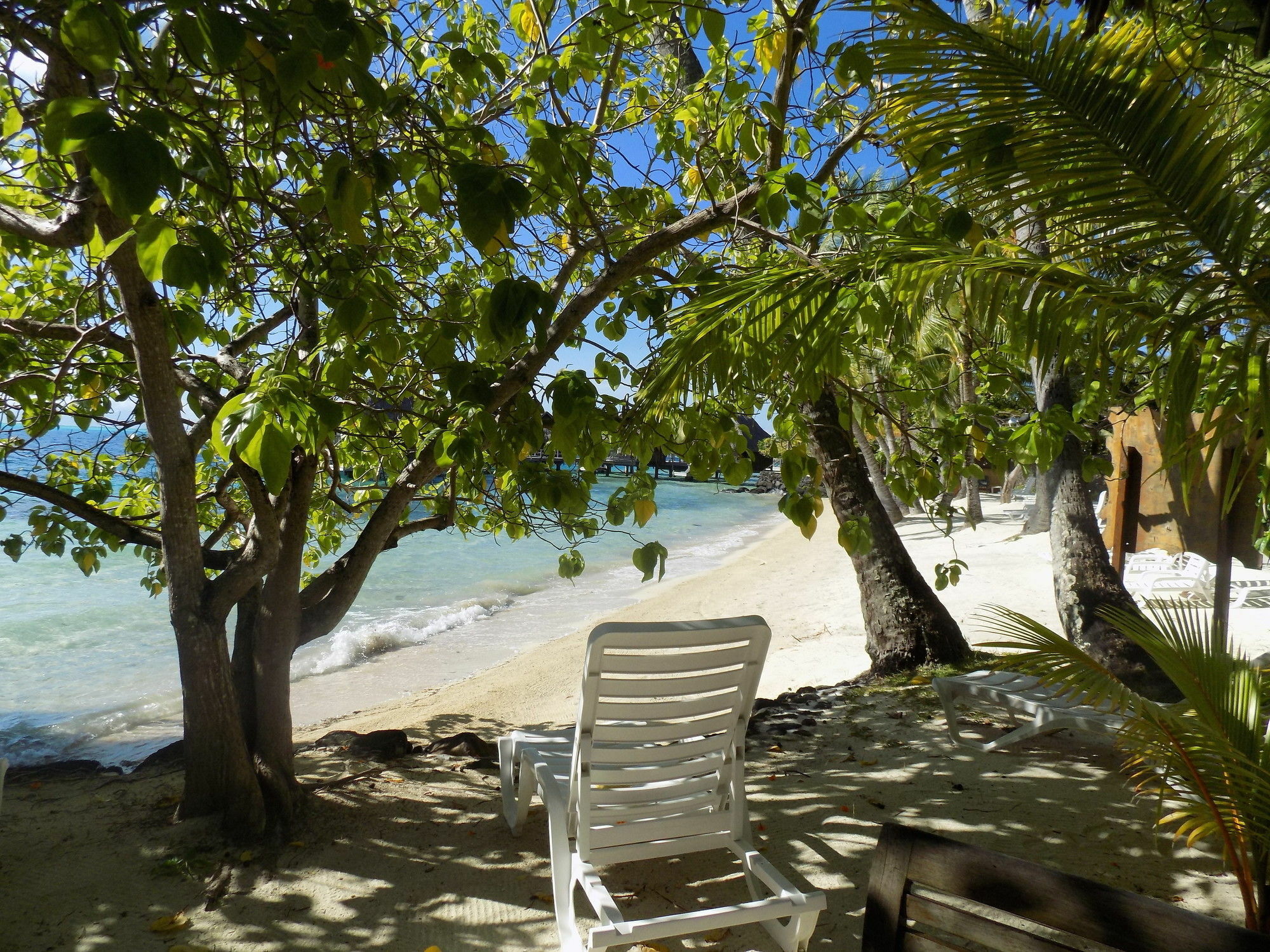 Resort Maitai Bora Bora