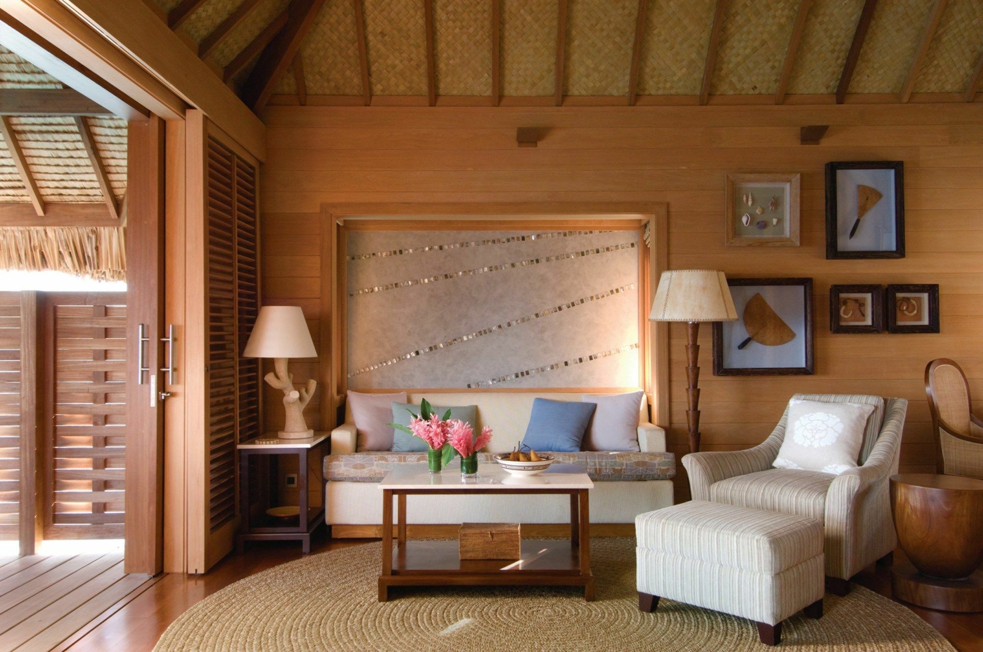 Four Seasons Resort 5*