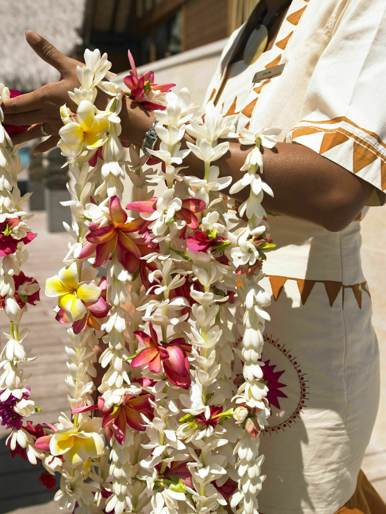 Four Seasons Resort Bora Bora