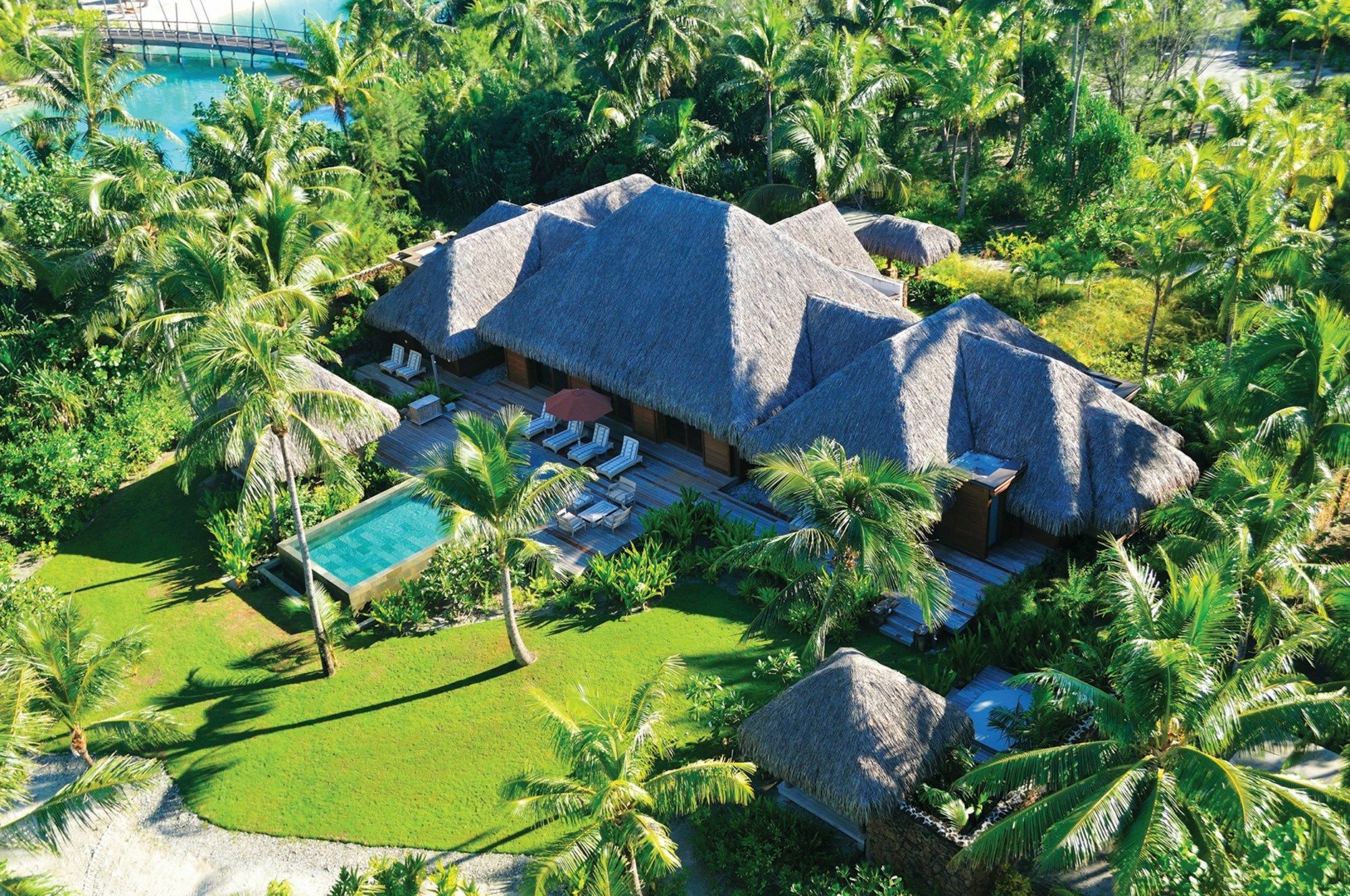 Four Seasons Resort 5*