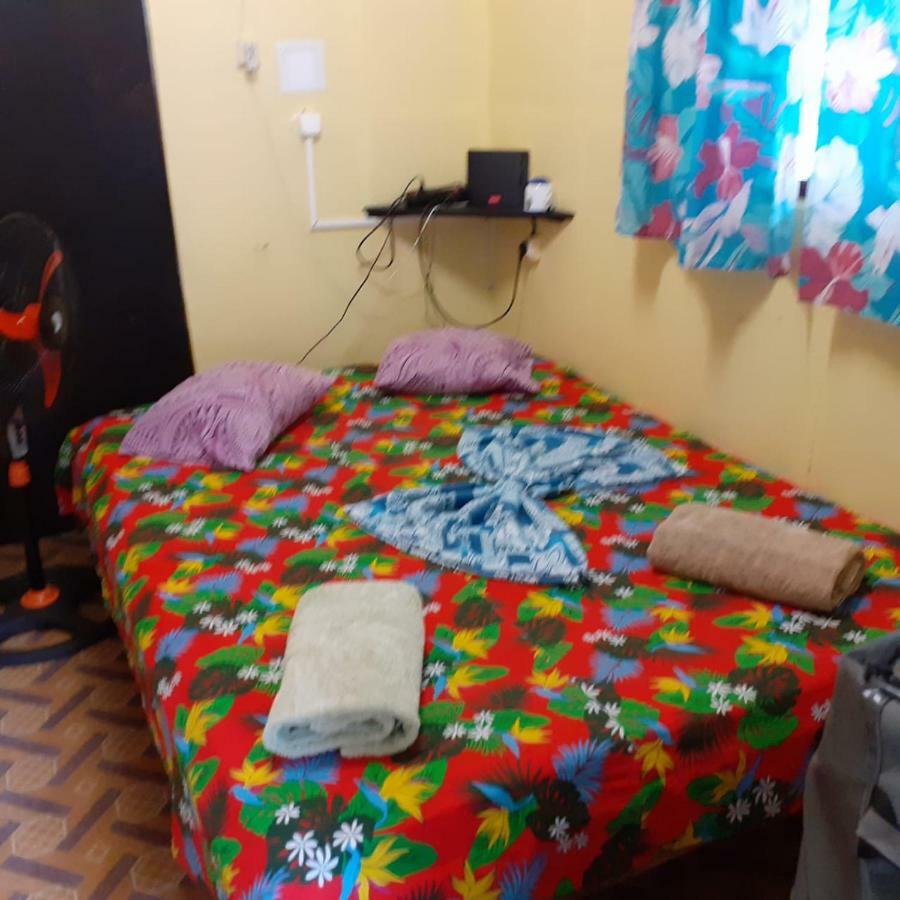 Homestay Vaitealodge Bora Bora