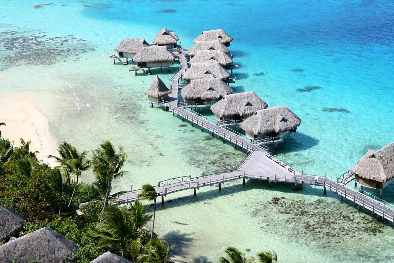 Sofitel Private Island 5*