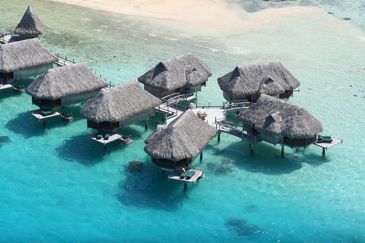 Sofitel Private Island 5* Bora Bora