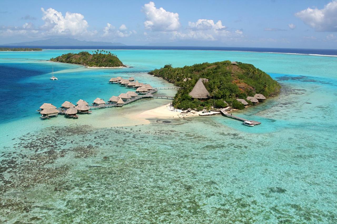 Sofitel Private Island 5* Bora Bora