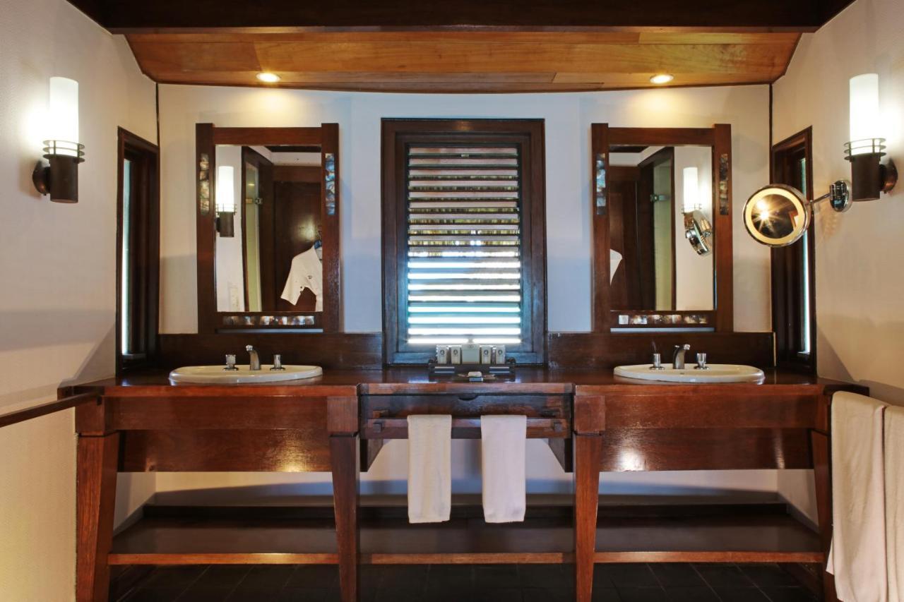Sofitel Private Island 5* Bora Bora