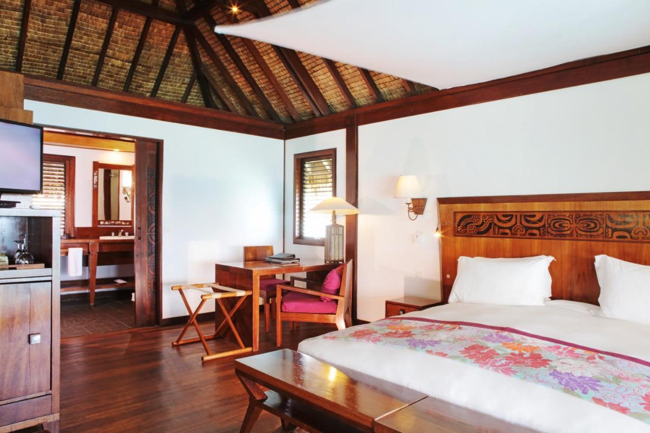 Sofitel Private Island Hotel Bora Bora