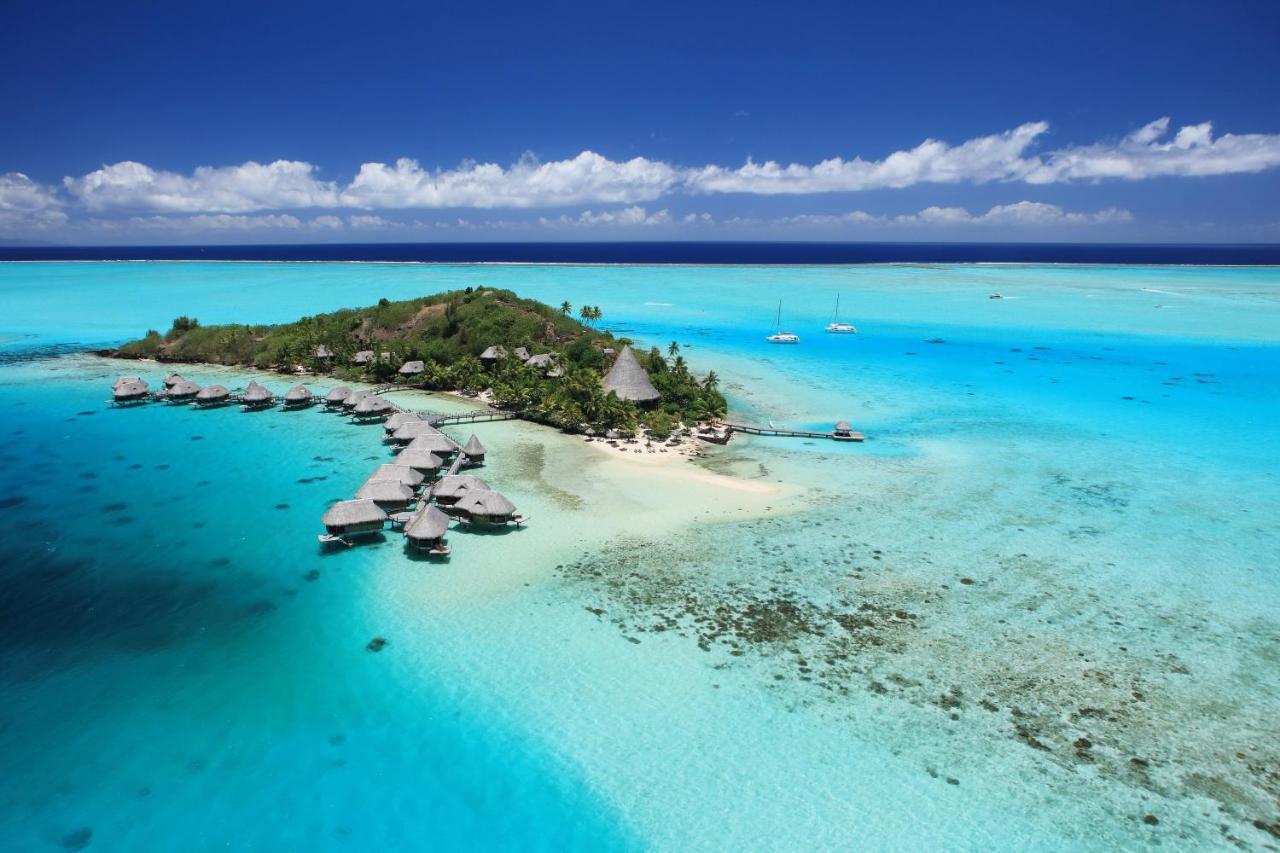 Hotel Sofitel Private Island
