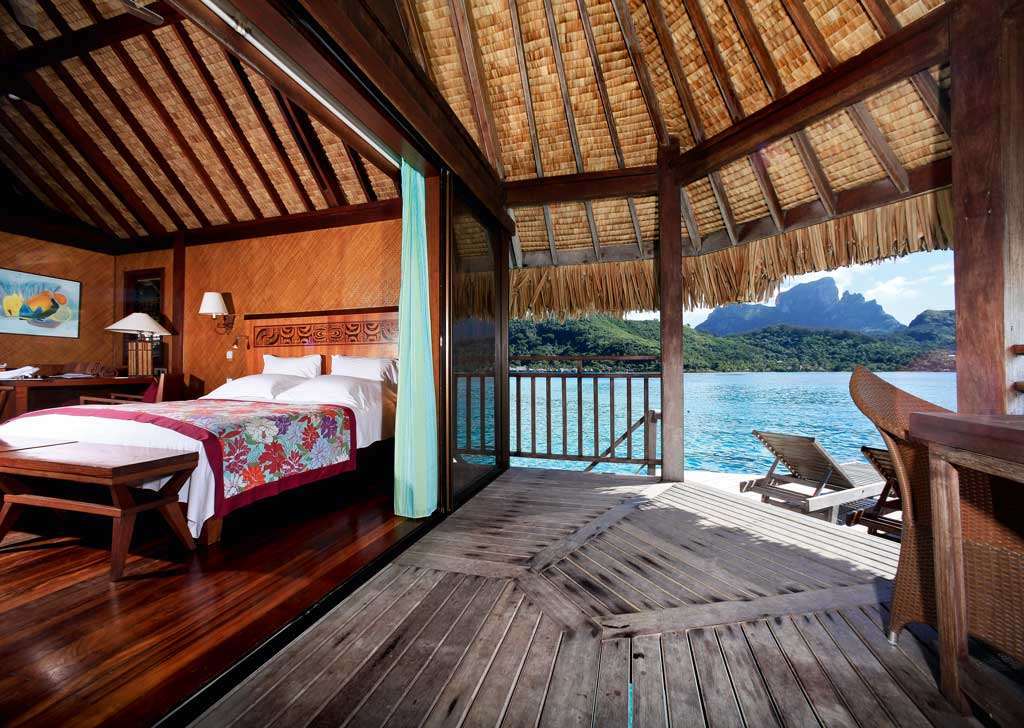 Sofitel Private Island 5*